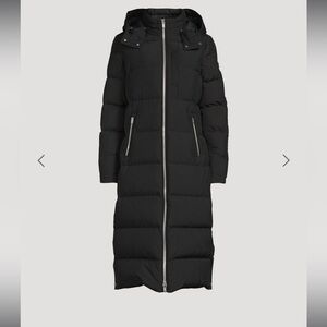 Mooseknuckles Joacada Parka XS